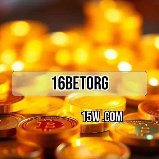 16betorg: O Login Perfeito Para Seus Jogos Favoritos