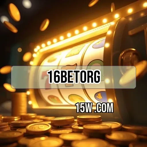 16betorg: Descubra Como a Plataforma Revoluciona os Jogos Online