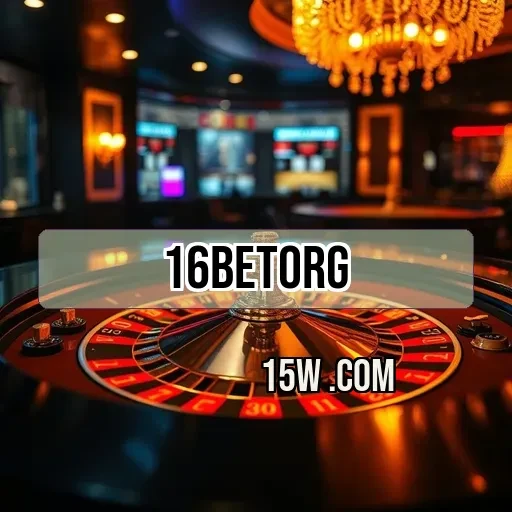 16betorg: Suporte 24/7 Que Faz a Diferença Para Jogadores