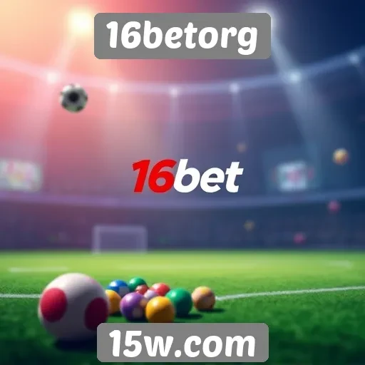 Segurança e confiança ao jogar no 16betorg